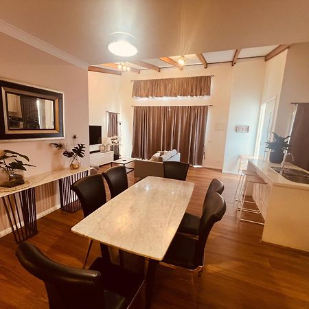 Cosy 4Br Home 15 Minutes Away From Melbourne Airport St Albans Exterior photo