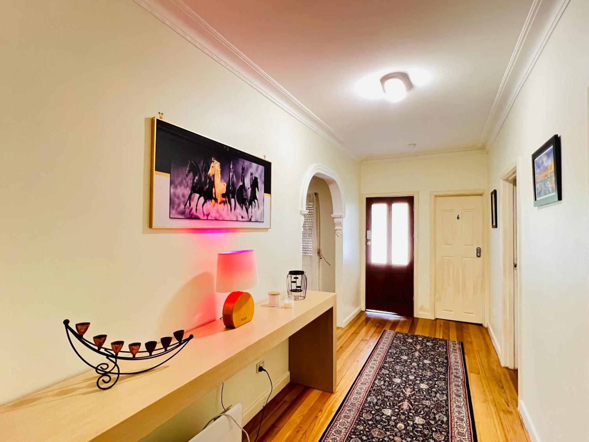 Cosy 4Br Home 15 Minutes Away From Melbourne Airport St Albans Exterior photo