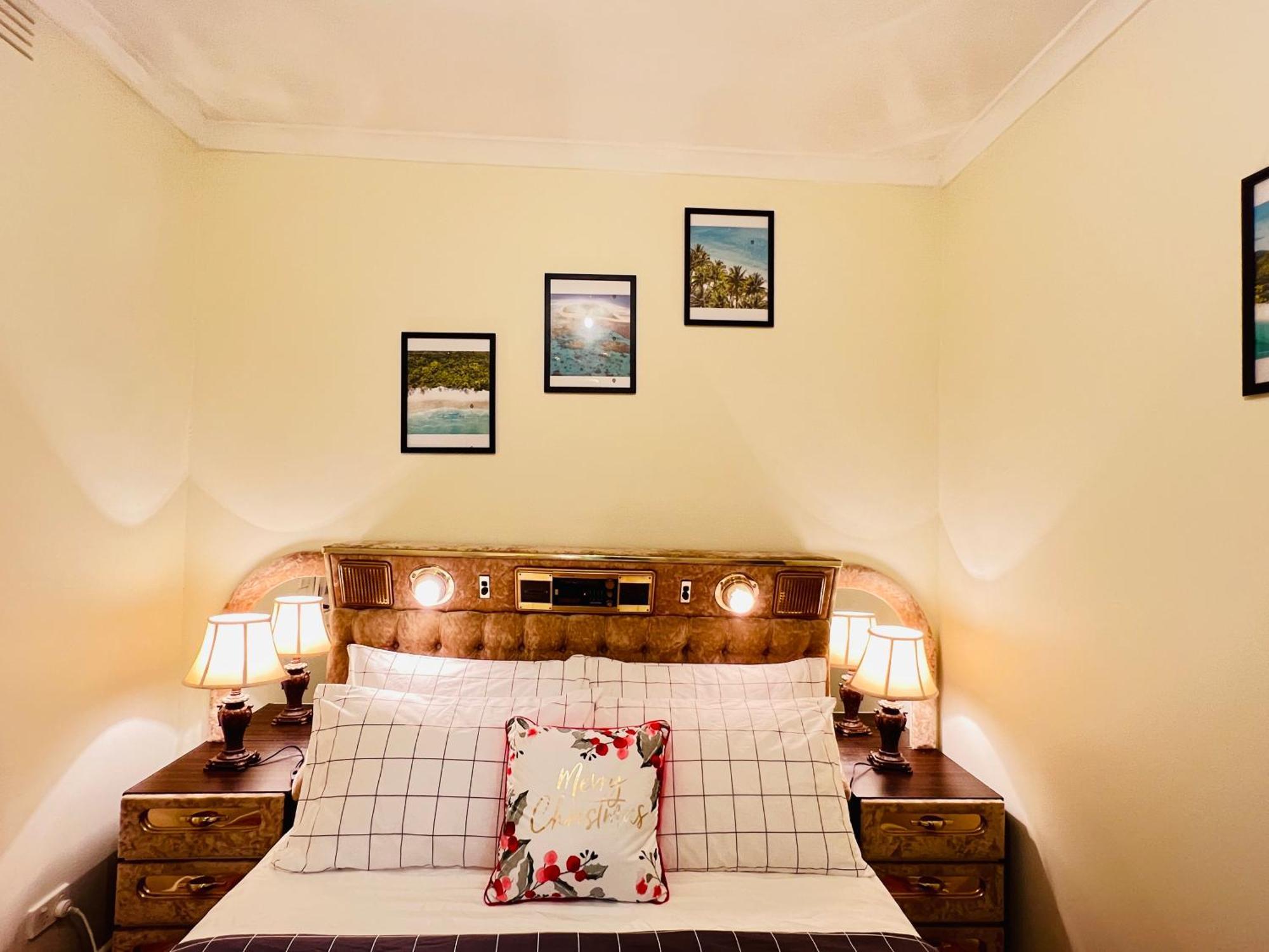 Cosy 4Br Home 15 Minutes Away From Melbourne Airport St Albans Exterior photo