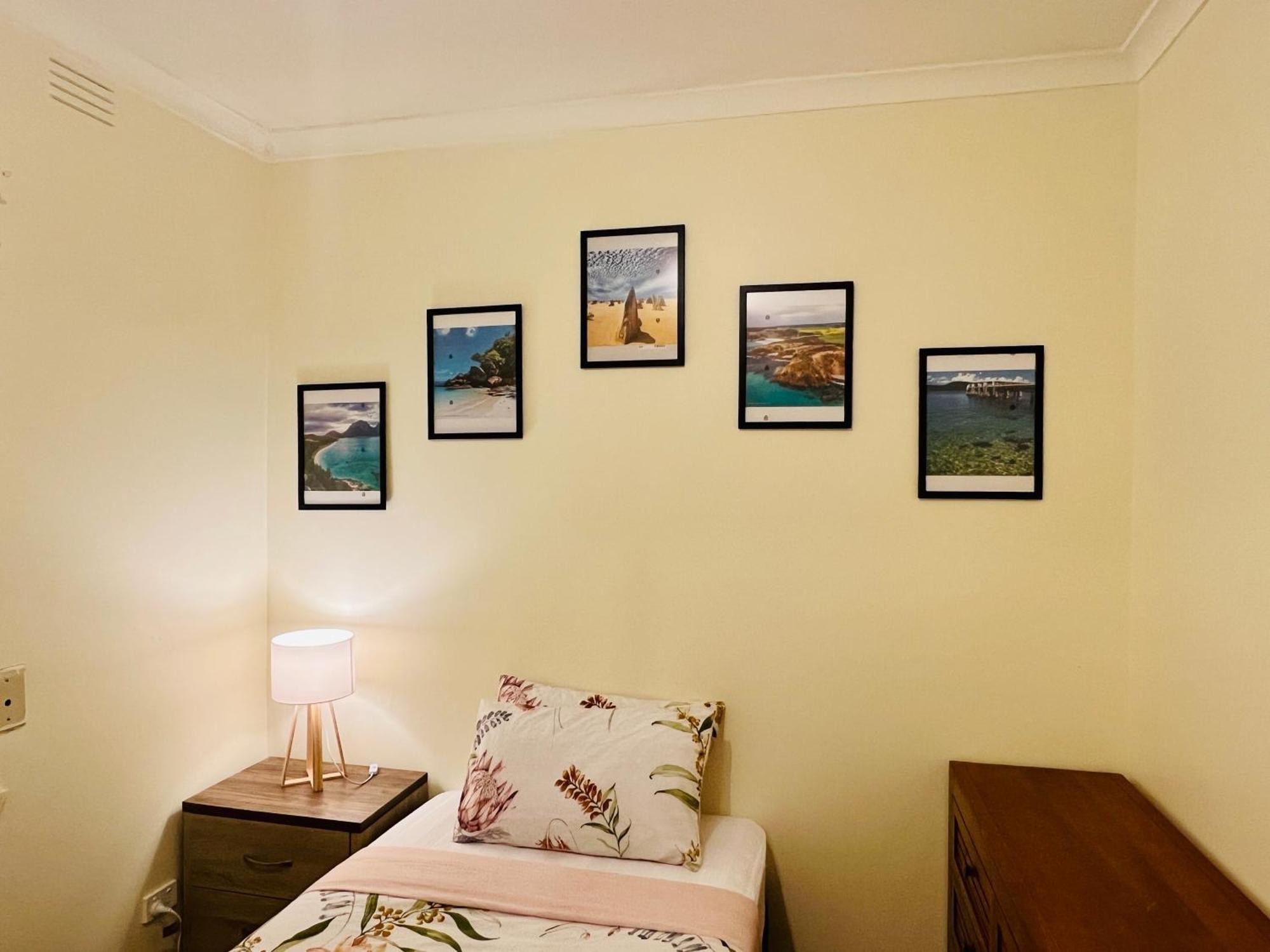 Cosy 4Br Home 15 Minutes Away From Melbourne Airport St Albans Exterior photo
