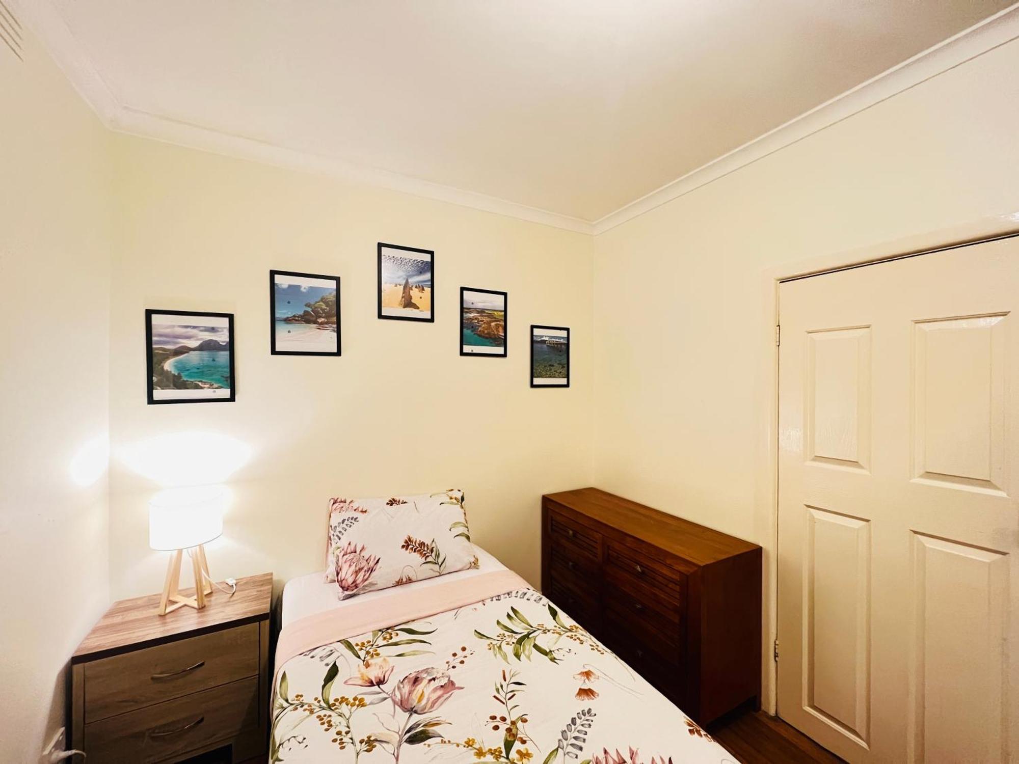 Cosy 4Br Home 15 Minutes Away From Melbourne Airport St Albans Exterior photo