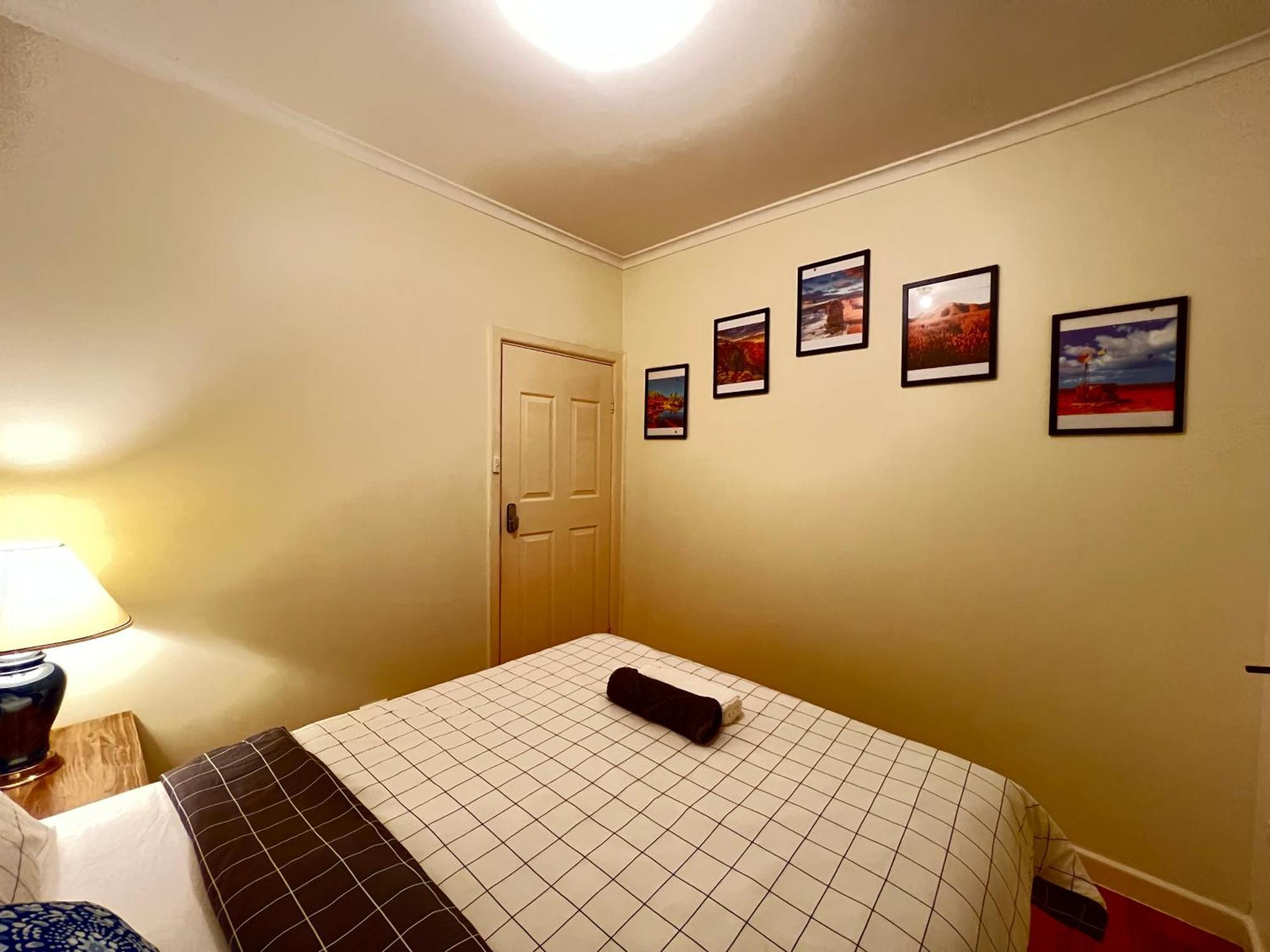 Cosy 4Br Home 15 Minutes Away From Melbourne Airport St Albans Exterior photo