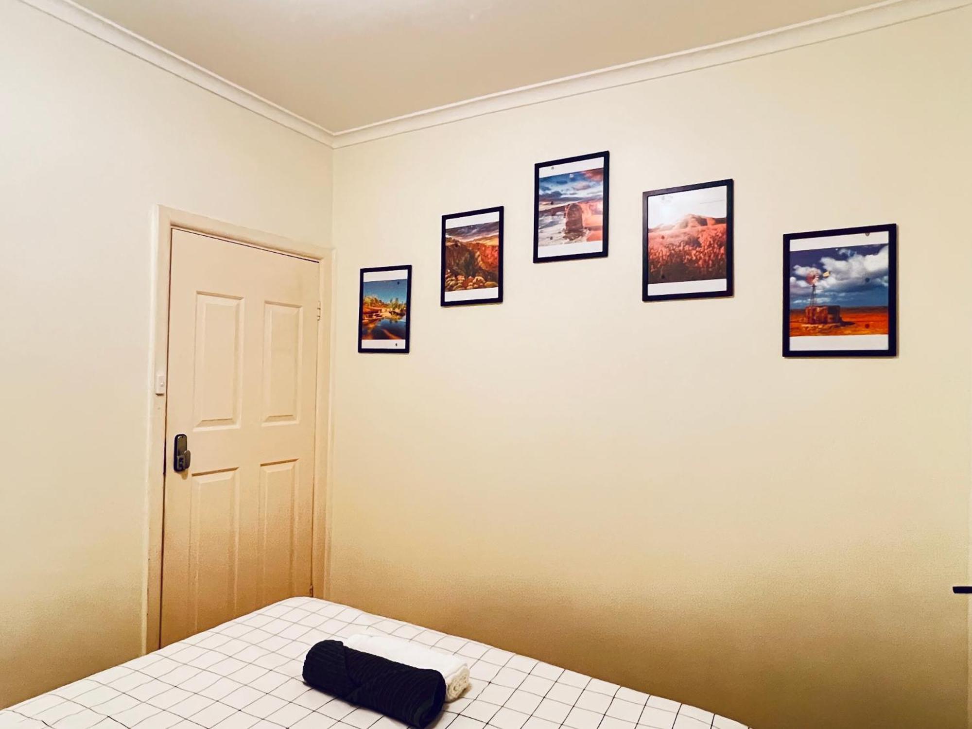 Cosy 4Br Home 15 Minutes Away From Melbourne Airport St Albans Exterior photo