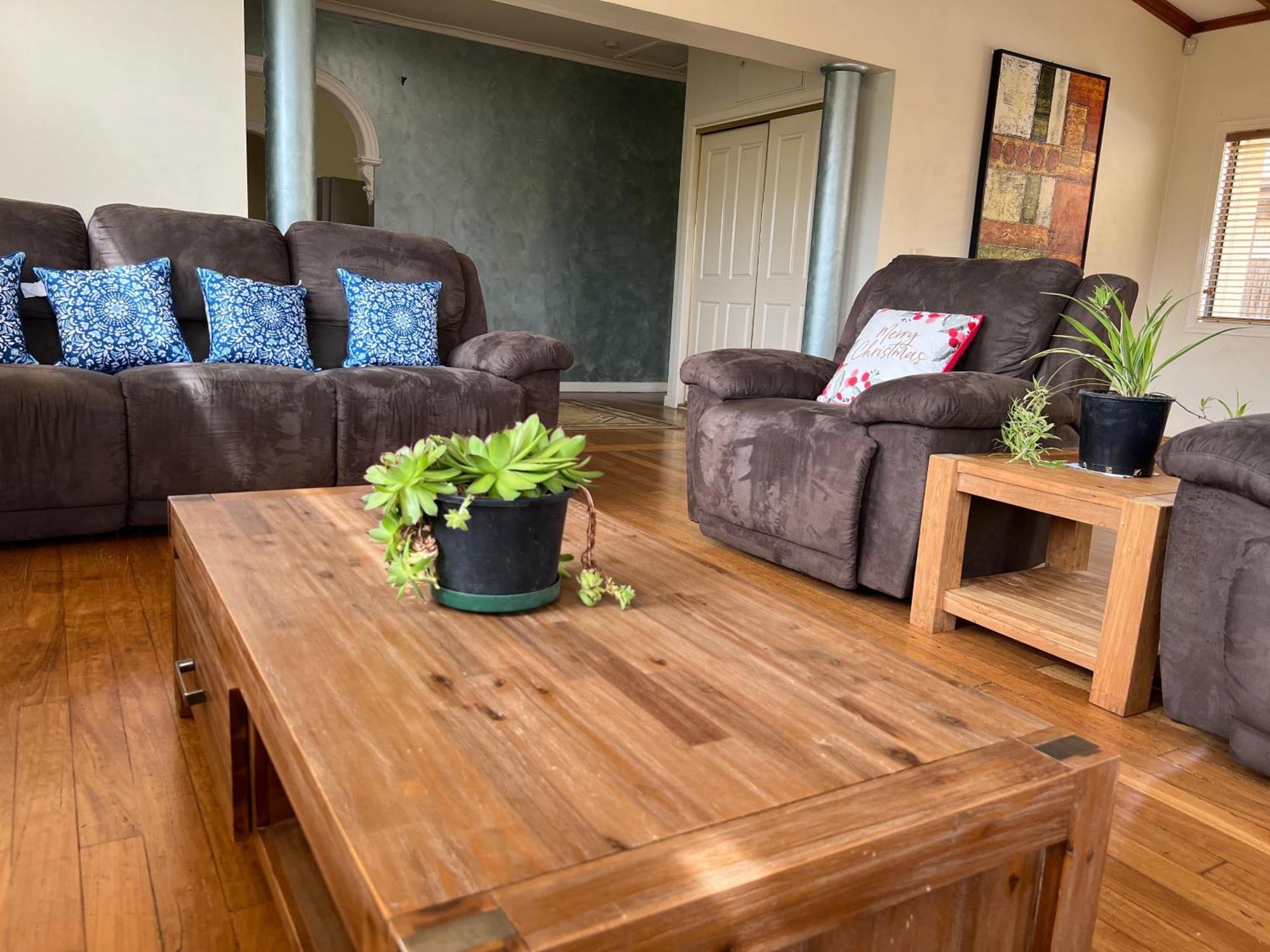 Cosy 4Br Home 15 Minutes Away From Melbourne Airport St Albans Exterior photo
