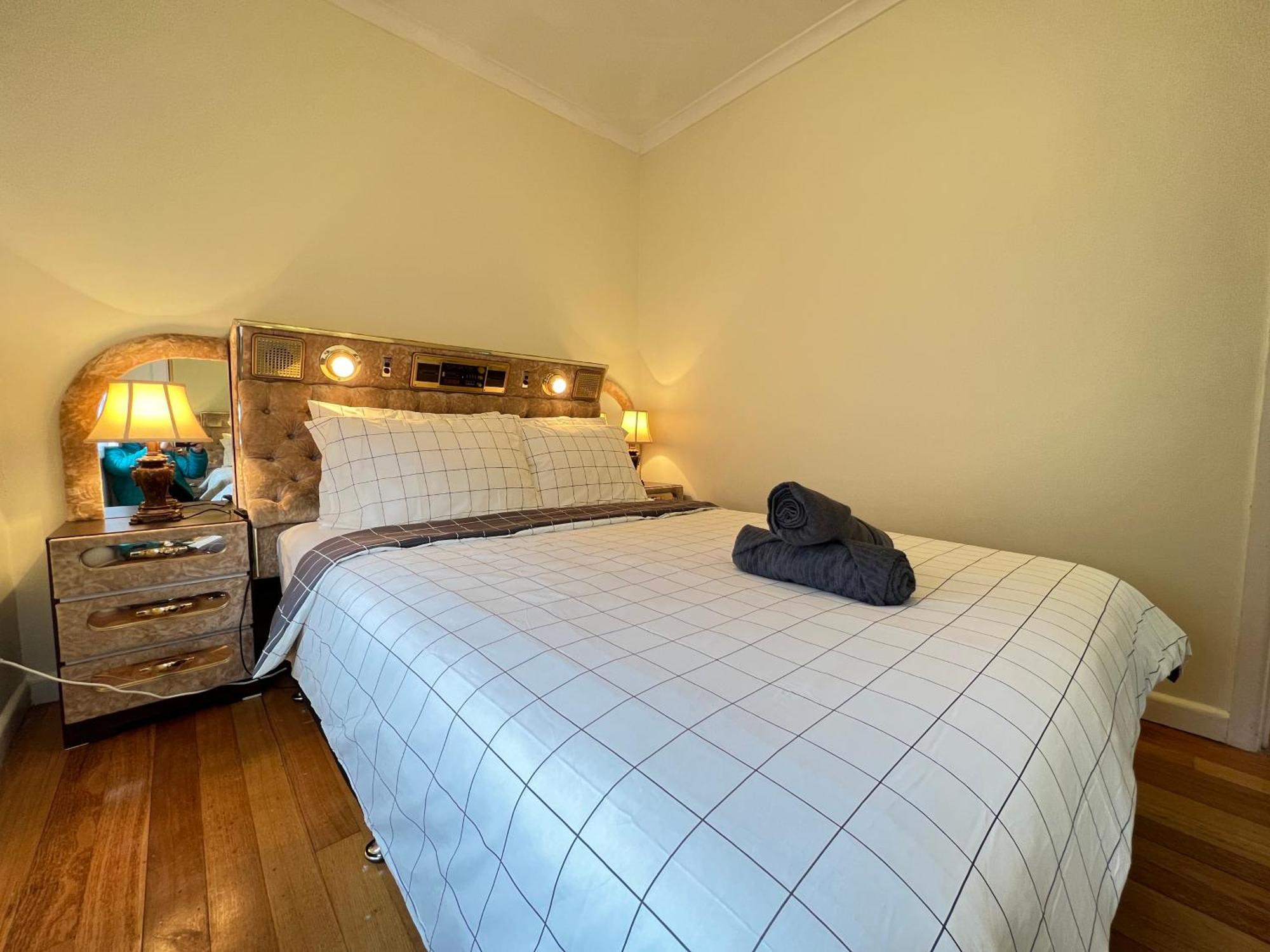 Cosy 4Br Home 15 Minutes Away From Melbourne Airport St Albans Exterior photo