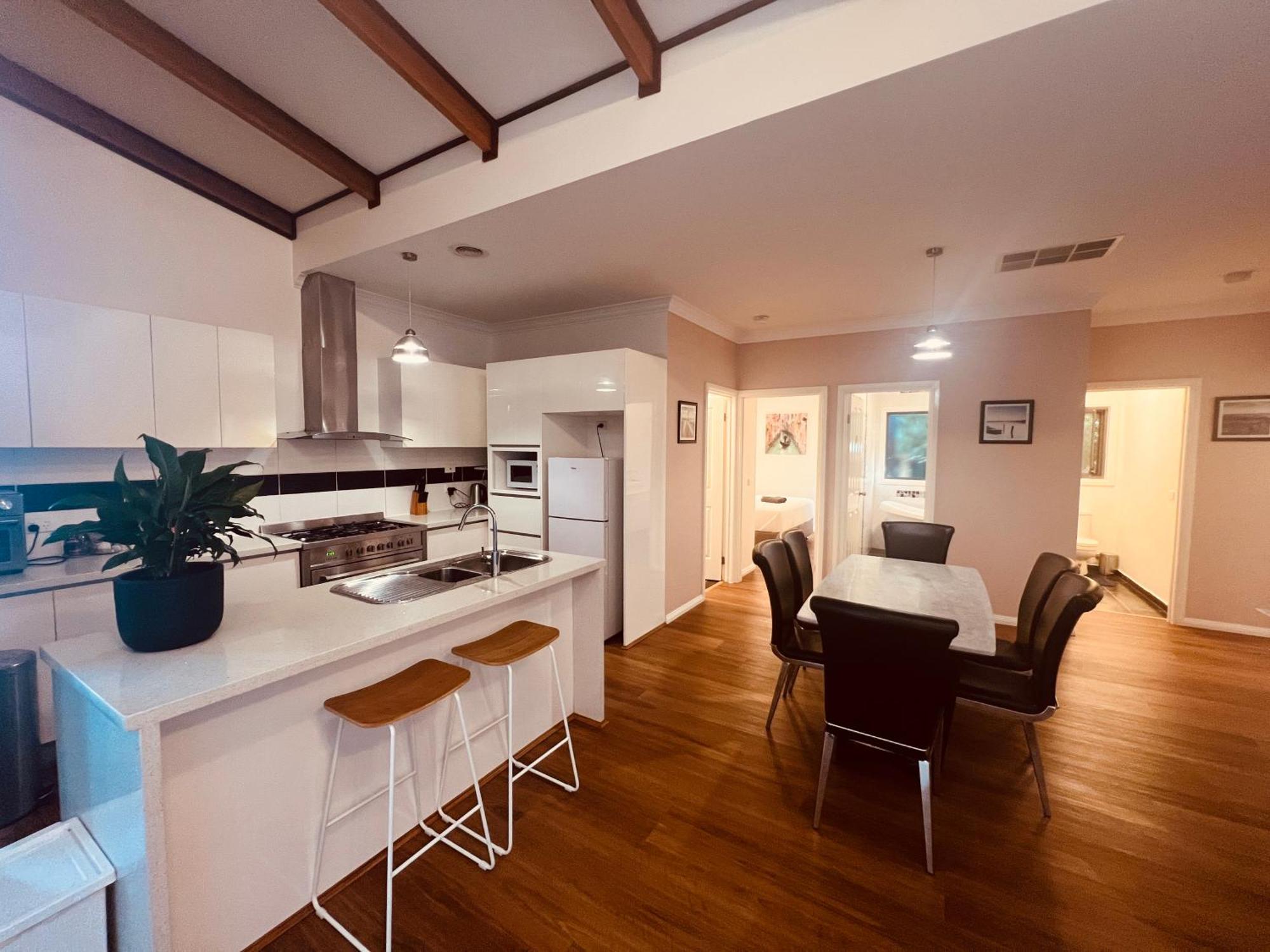 Cosy 4Br Home 15 Minutes Away From Melbourne Airport St Albans Exterior photo