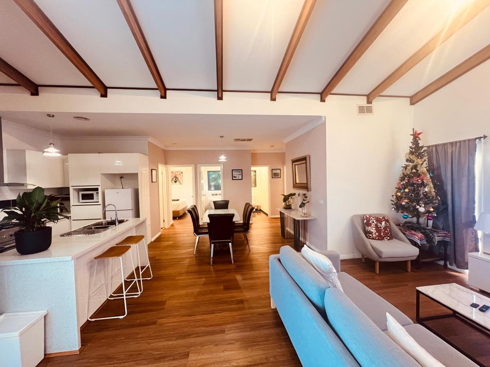 Cosy 4Br Home 15 Minutes Away From Melbourne Airport St Albans Exterior photo