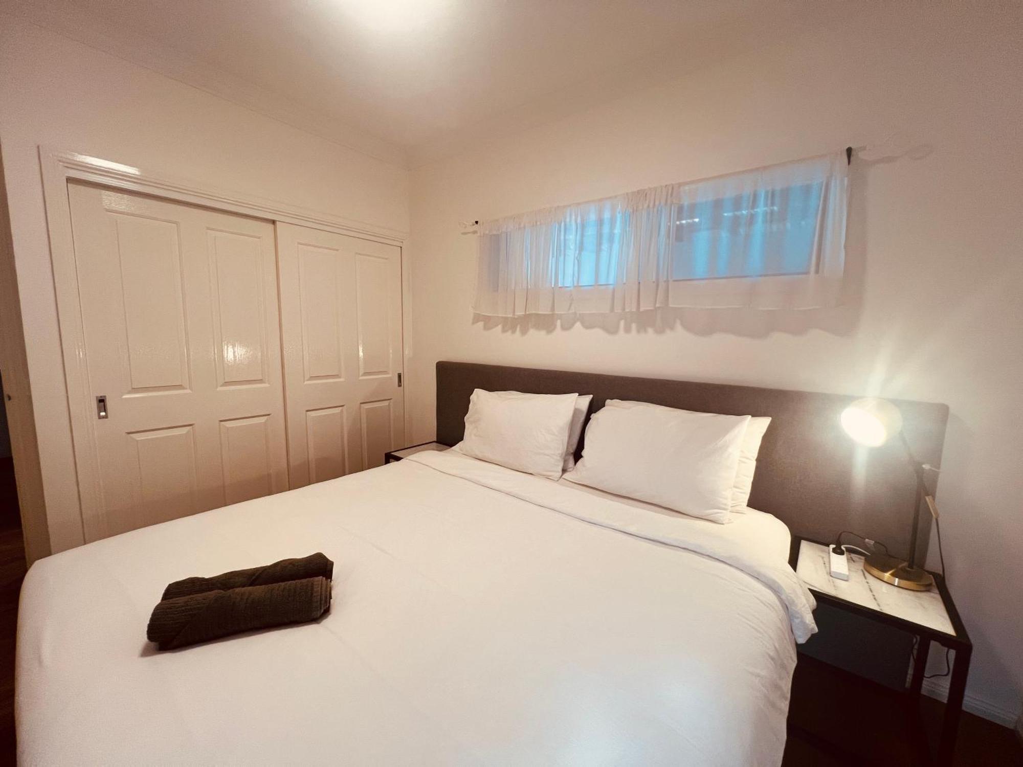 Cosy 4Br Home 15 Minutes Away From Melbourne Airport St Albans Exterior photo