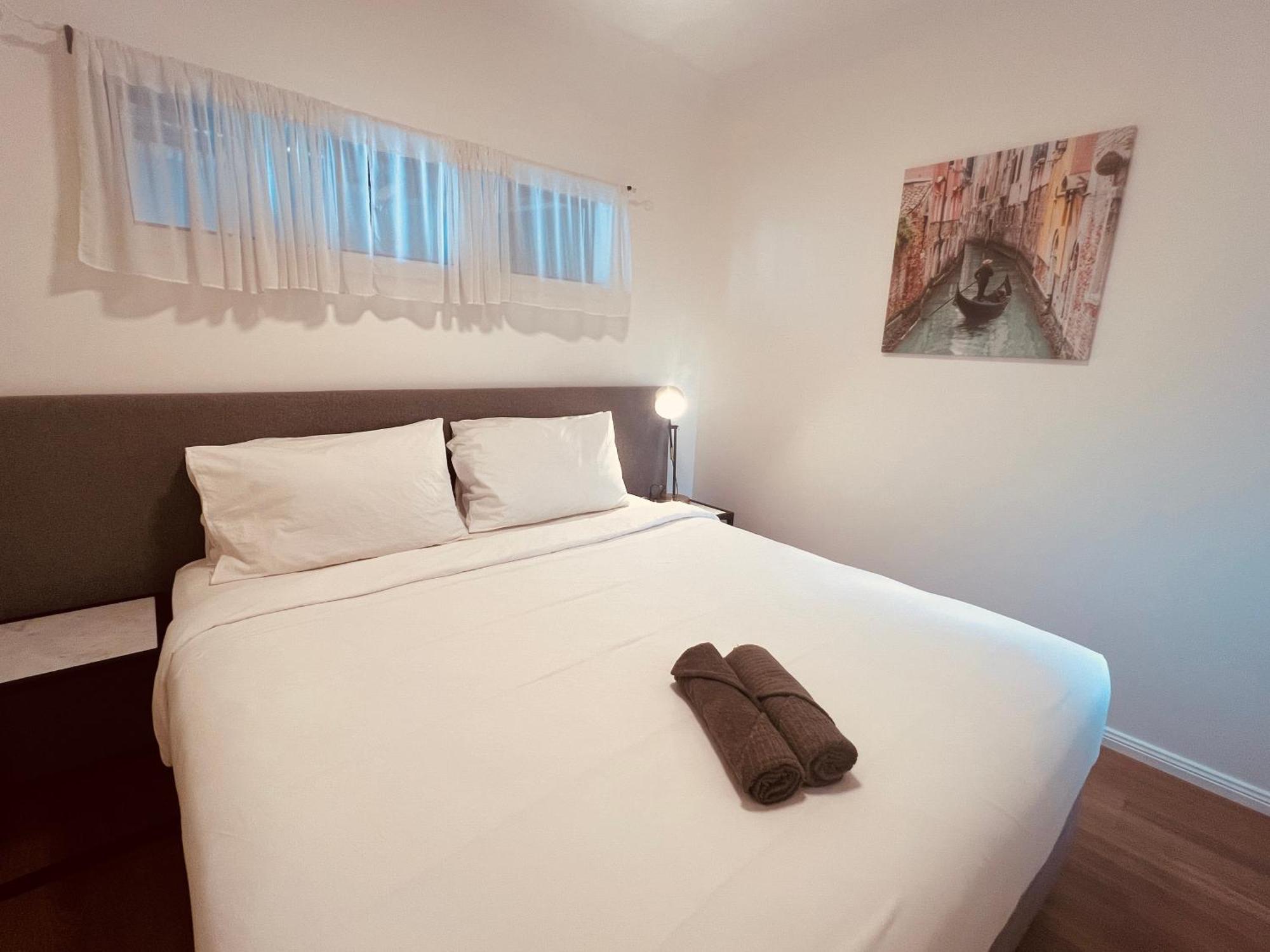 Cosy 4Br Home 15 Minutes Away From Melbourne Airport St Albans Exterior photo