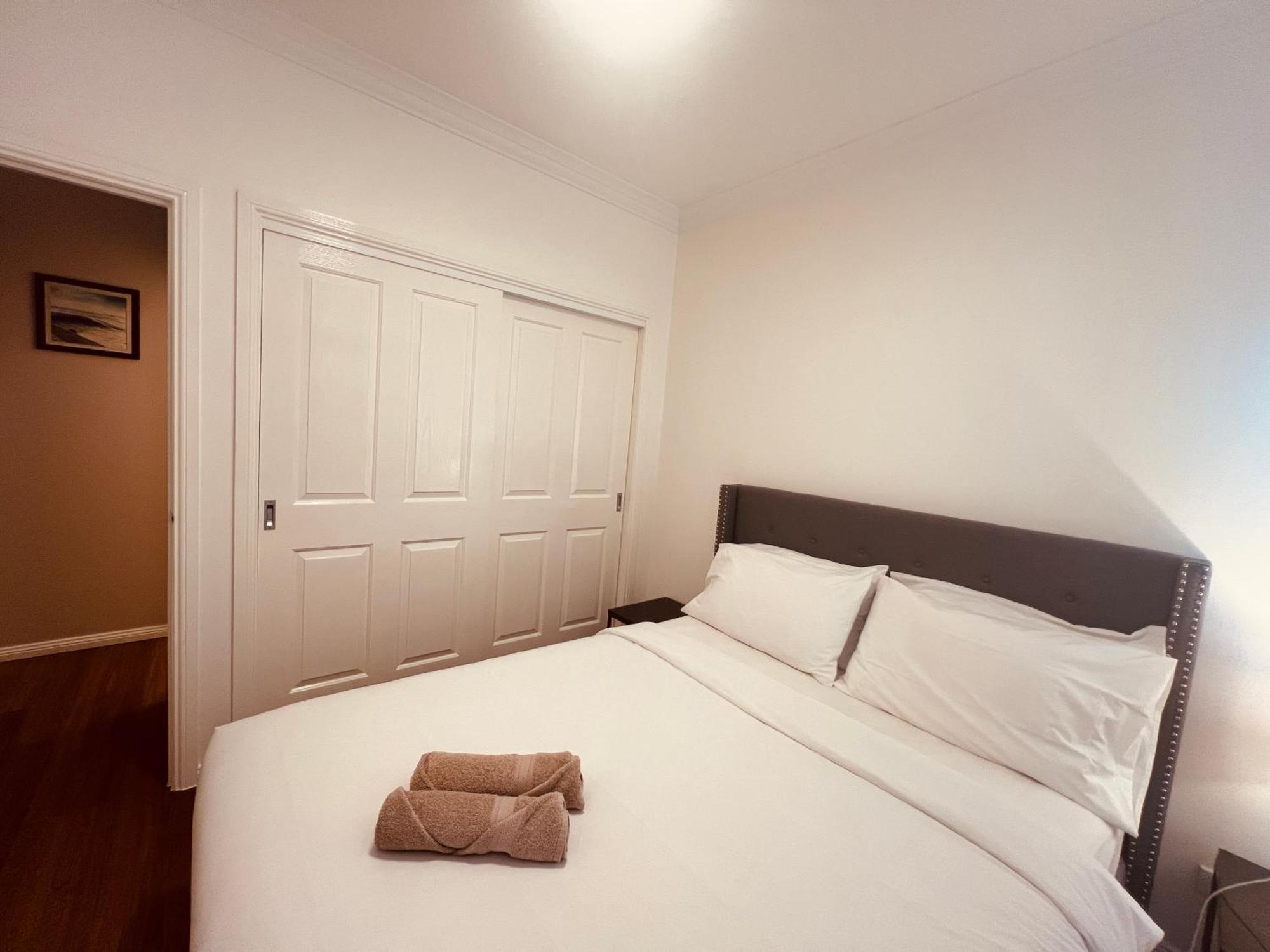 Cosy 4Br Home 15 Minutes Away From Melbourne Airport St Albans Exterior photo